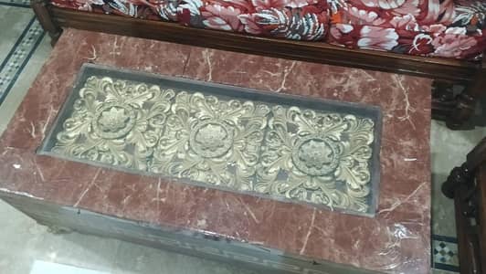 table urgent sale all ok 10/9condition 03263828754