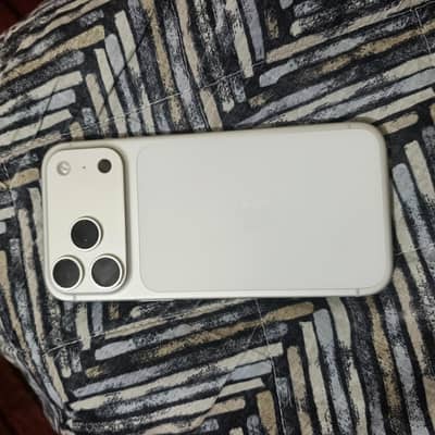 Apple iPhone 17 Pro Max