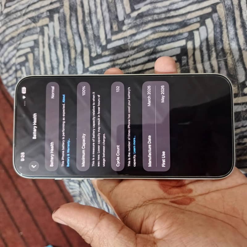 Apple iPhone 17 Pro Max 3