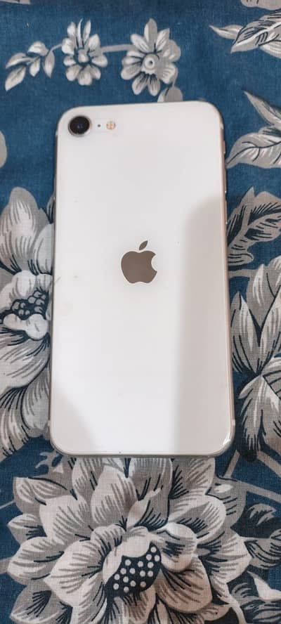 Apple iPhone SE
