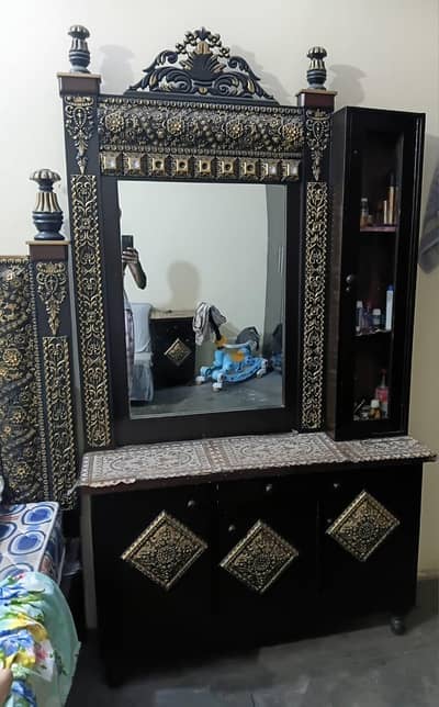 Dresser Drawer