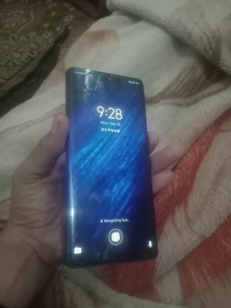 Huawei P30 Pro 1