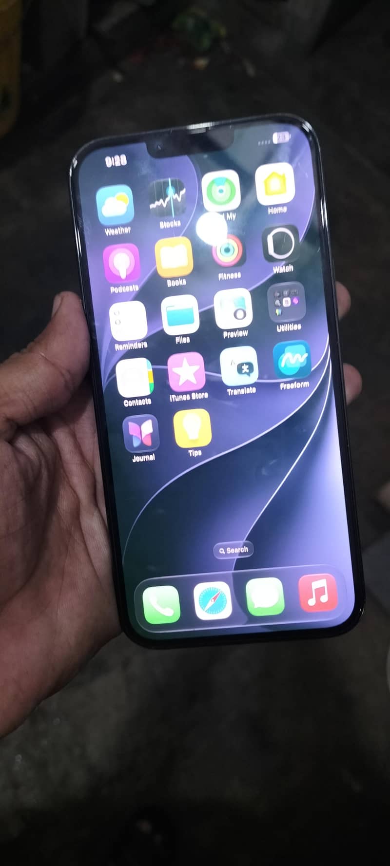 Apple iPhone 13 Pro Max 1
