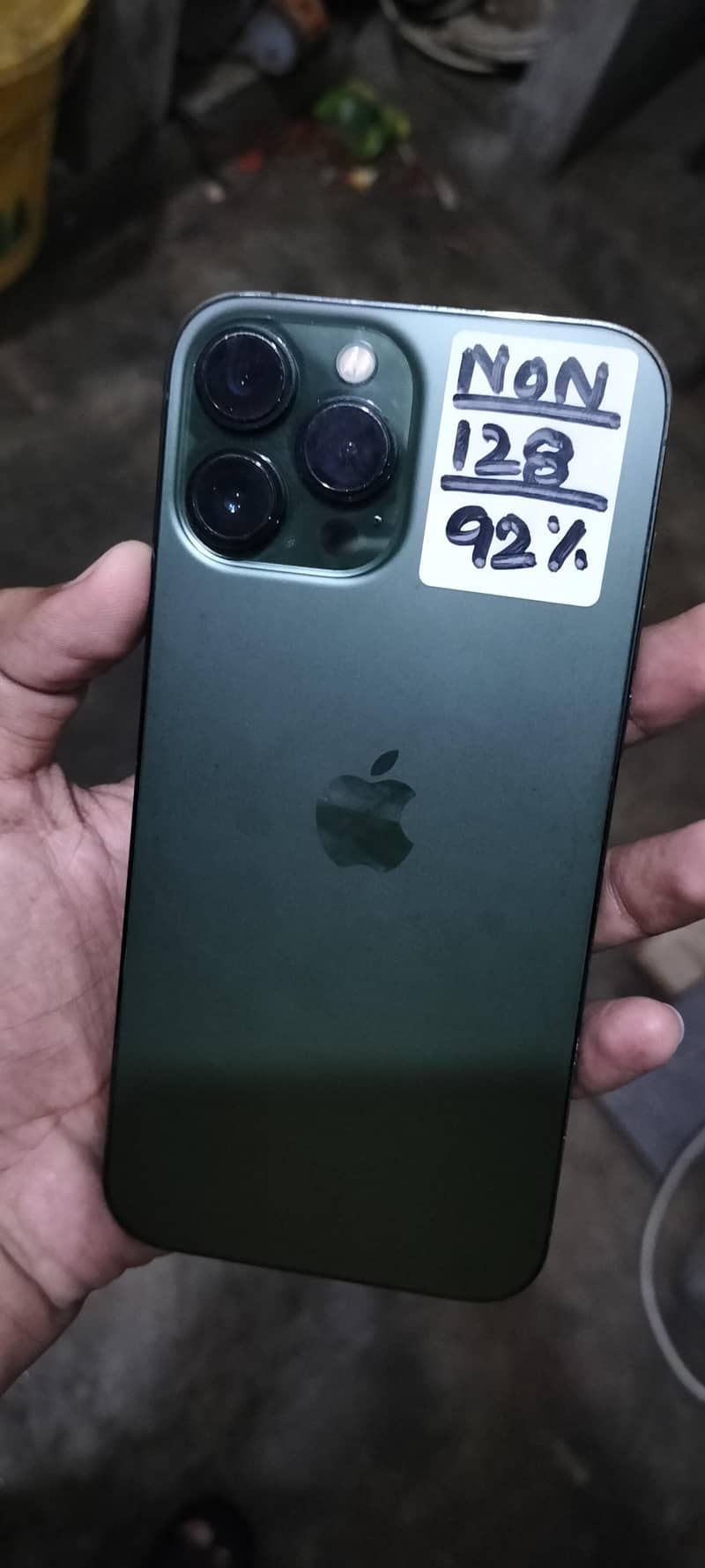 Apple iPhone 13 Pro Max 0