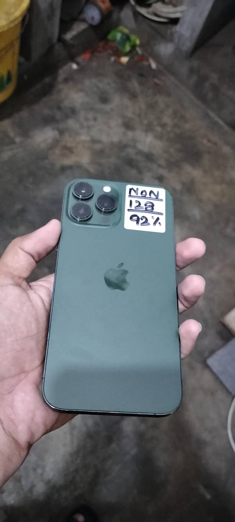 Apple iPhone 13 Pro Max 3