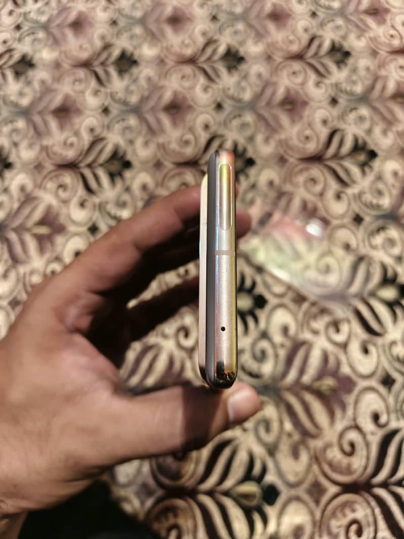 Google pixel 7 Pro 6