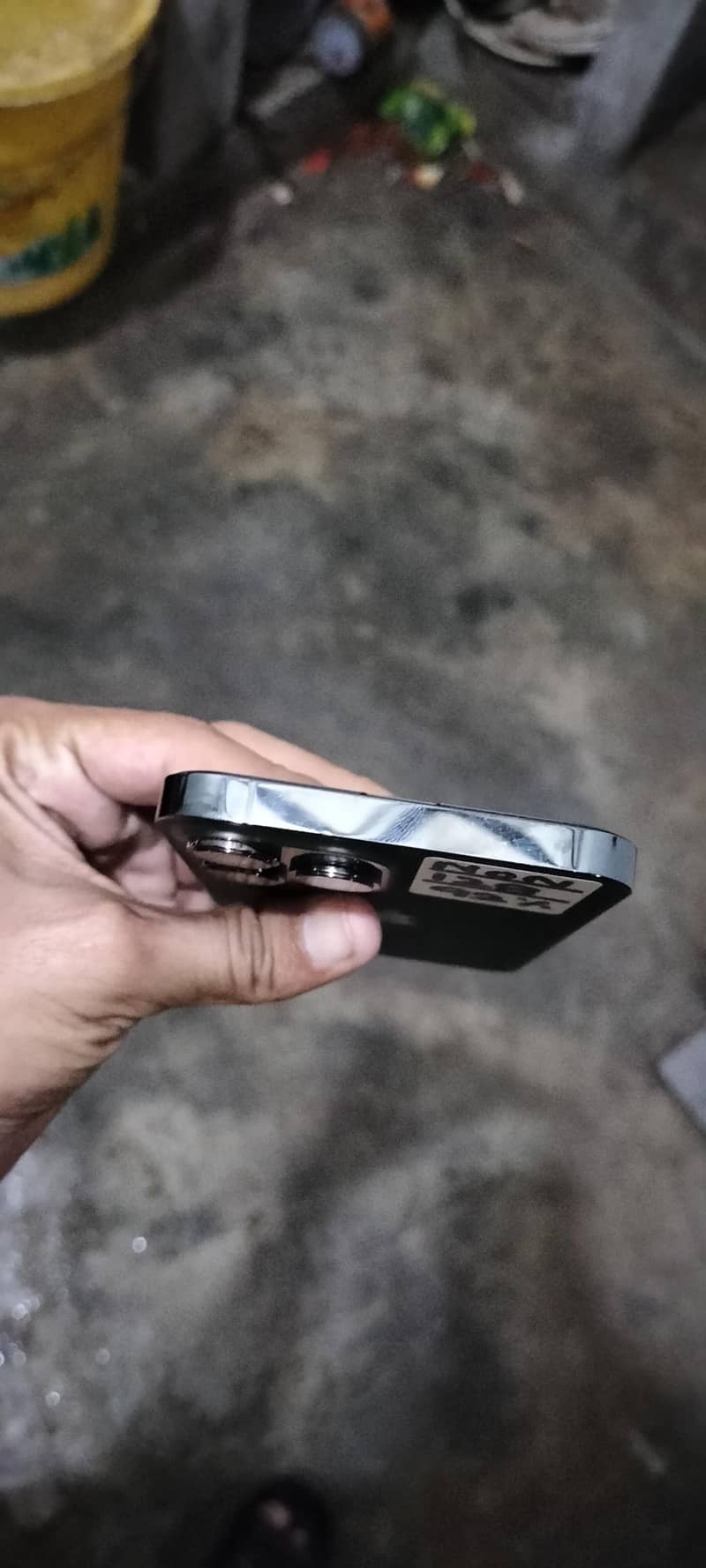 Apple iPhone 13 Pro Max 5