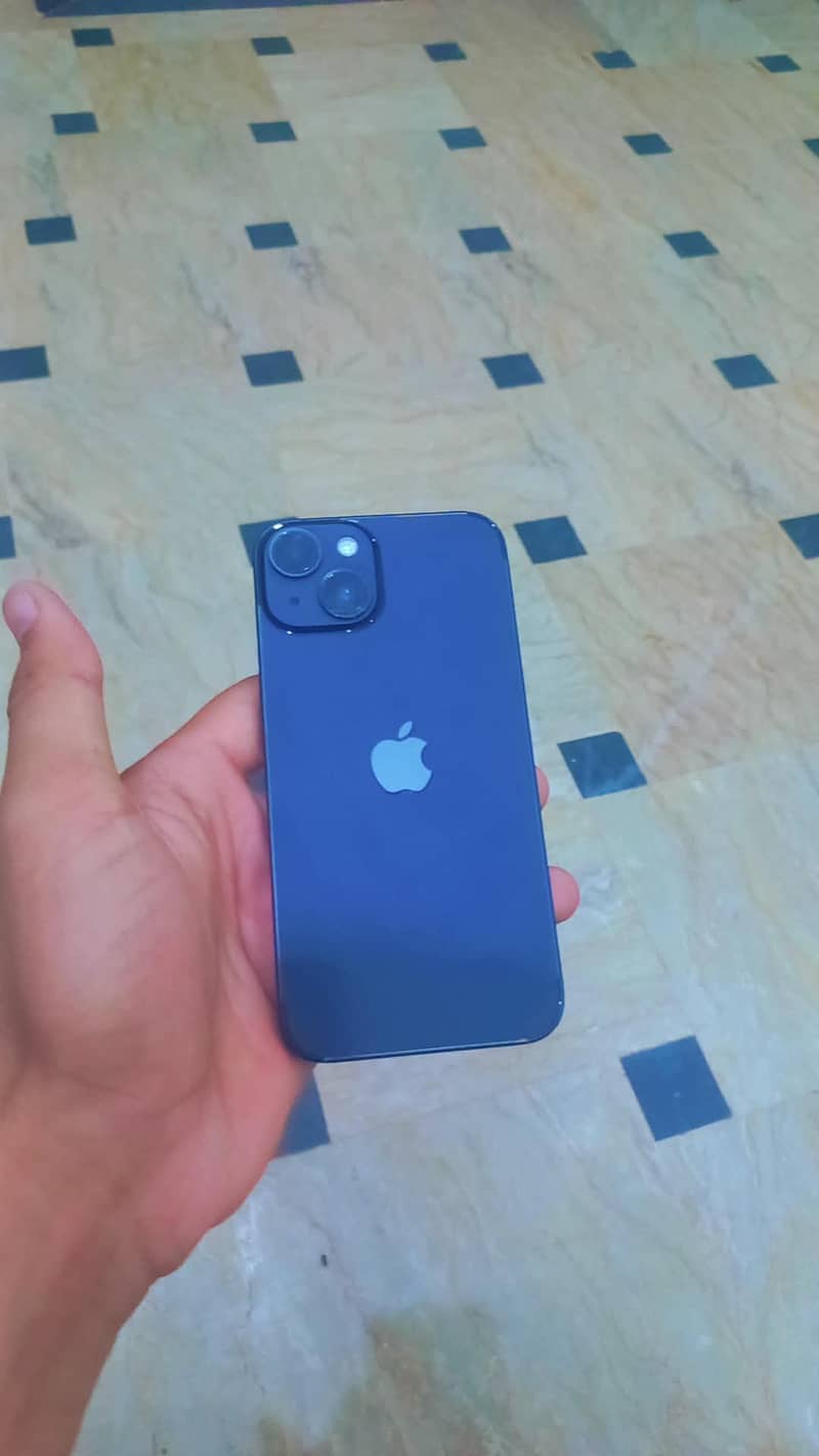 Apple iPhone 14 0