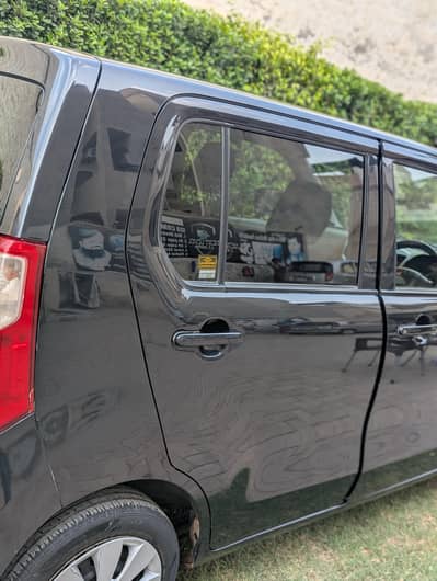 Suzuki Wagon R  2015/ 2019 For Sale