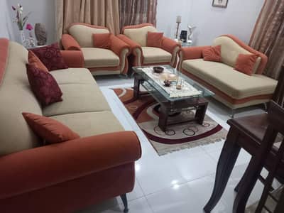 Sofa Set for Sale