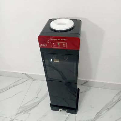 water dispancer