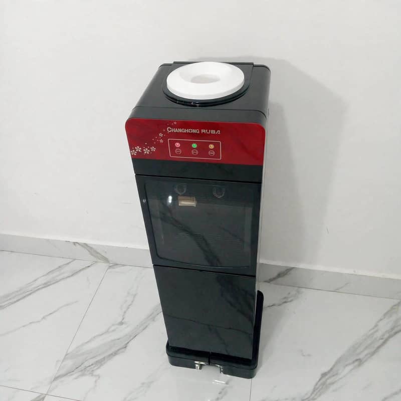 water dispancer 0