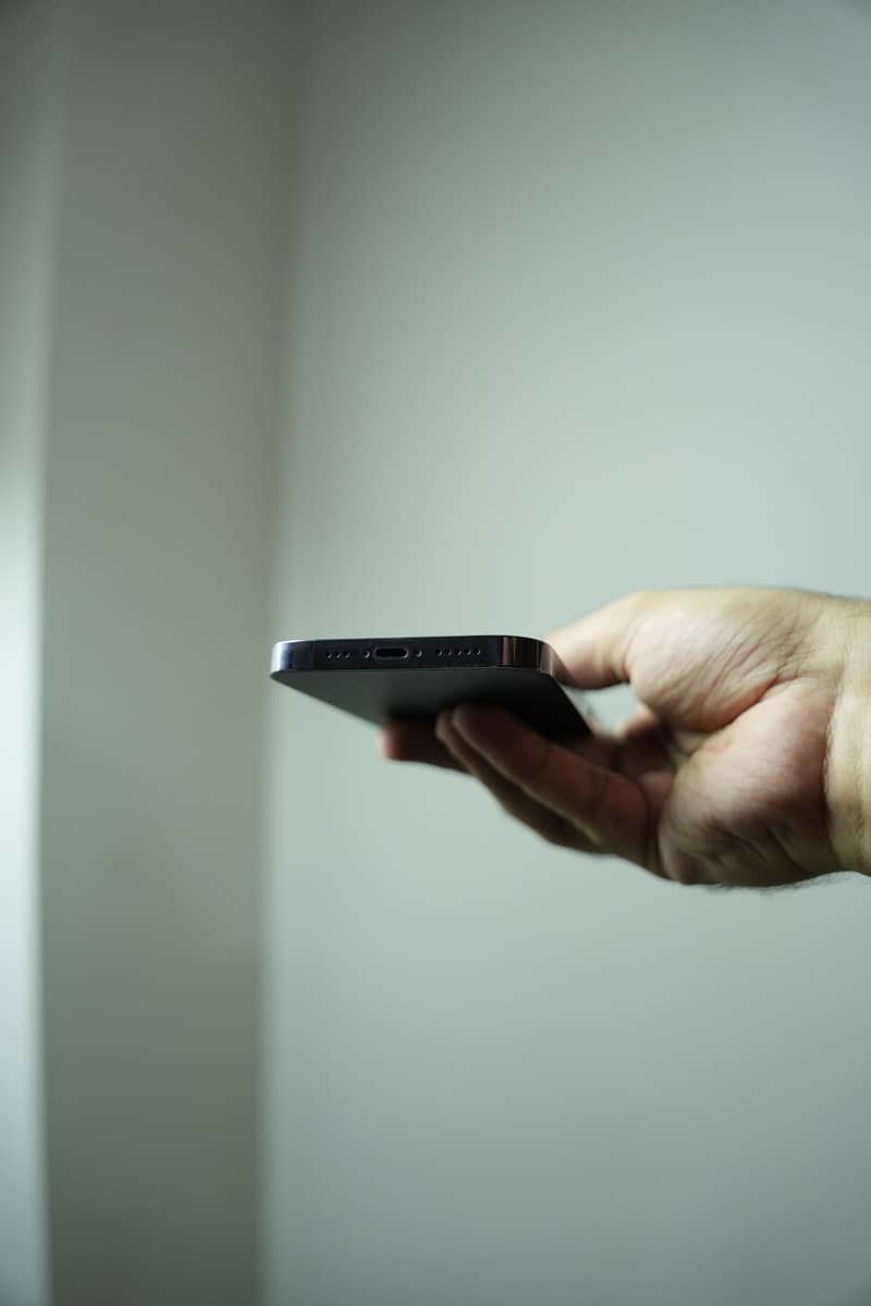 Apple iPhone 14 Pro 3