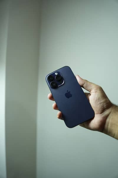 Apple iPhone 14 Pro