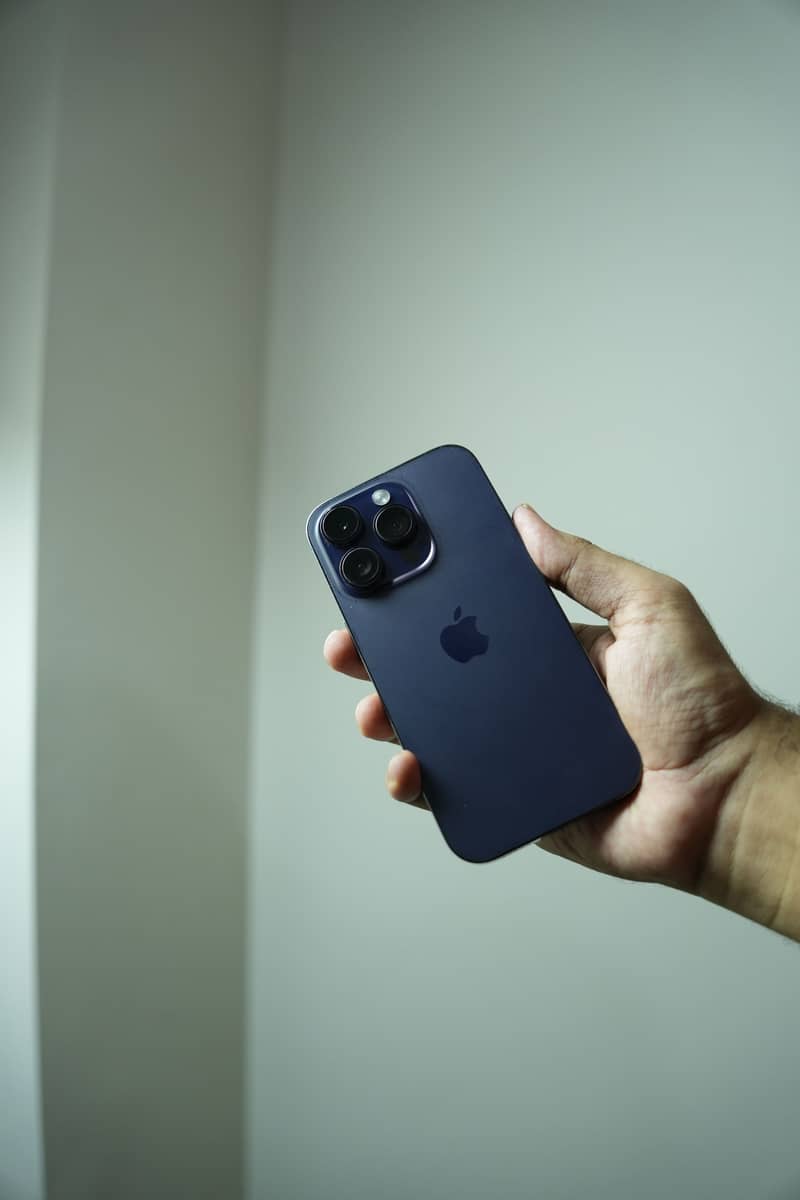 Apple iPhone 14 Pro 7