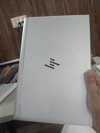 HP Elitebook