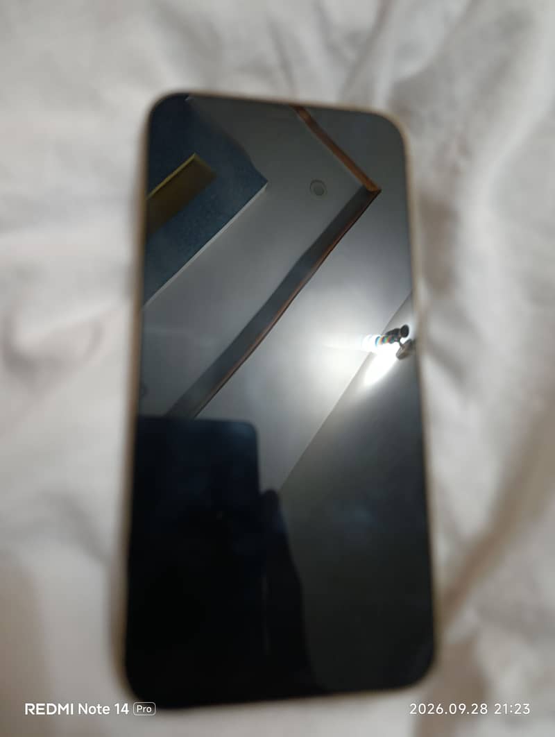 Apple iPhone 12 Pro Max 1