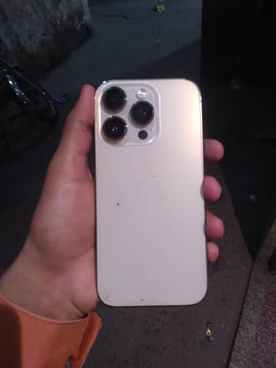 Apple iPhone 14 Pro