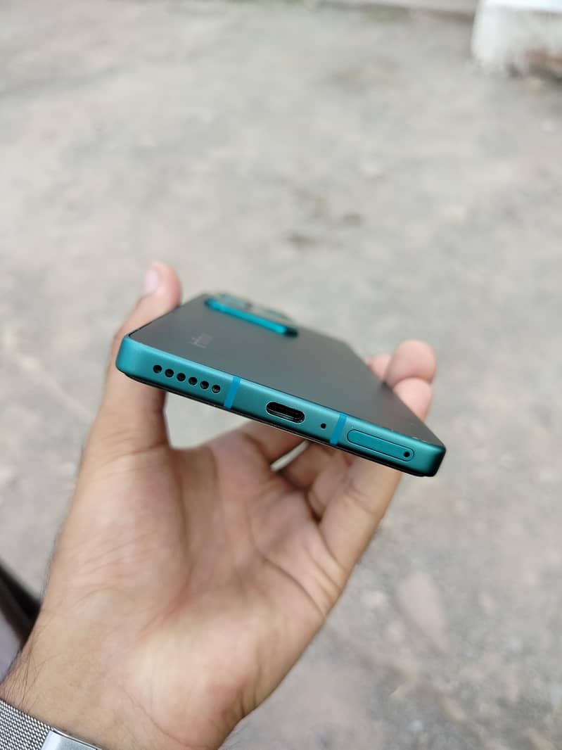 Infinix Note 50 3
