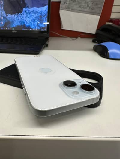 Apple iPhone 15