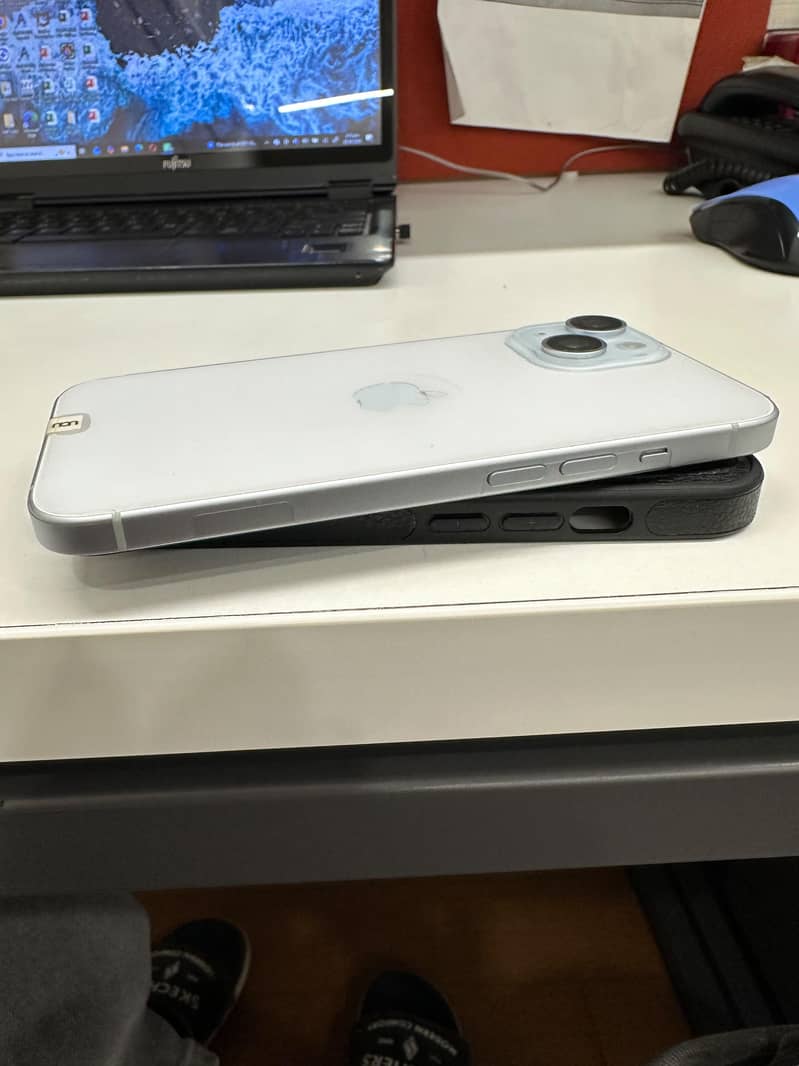 Apple iPhone 15 3