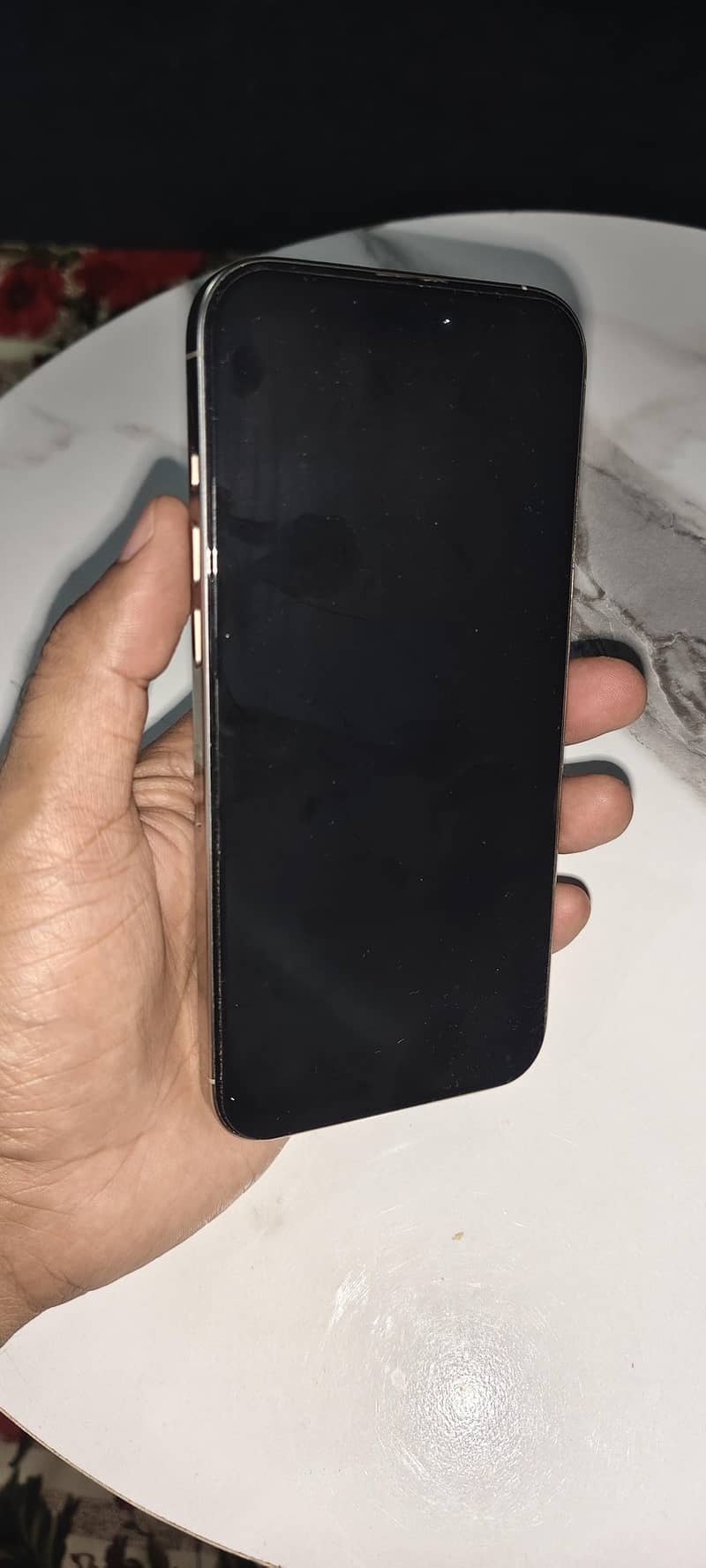 Apple iPhone 16 Pro Max 1