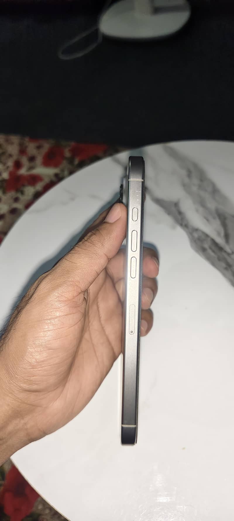 Apple iPhone 16 Pro Max 3