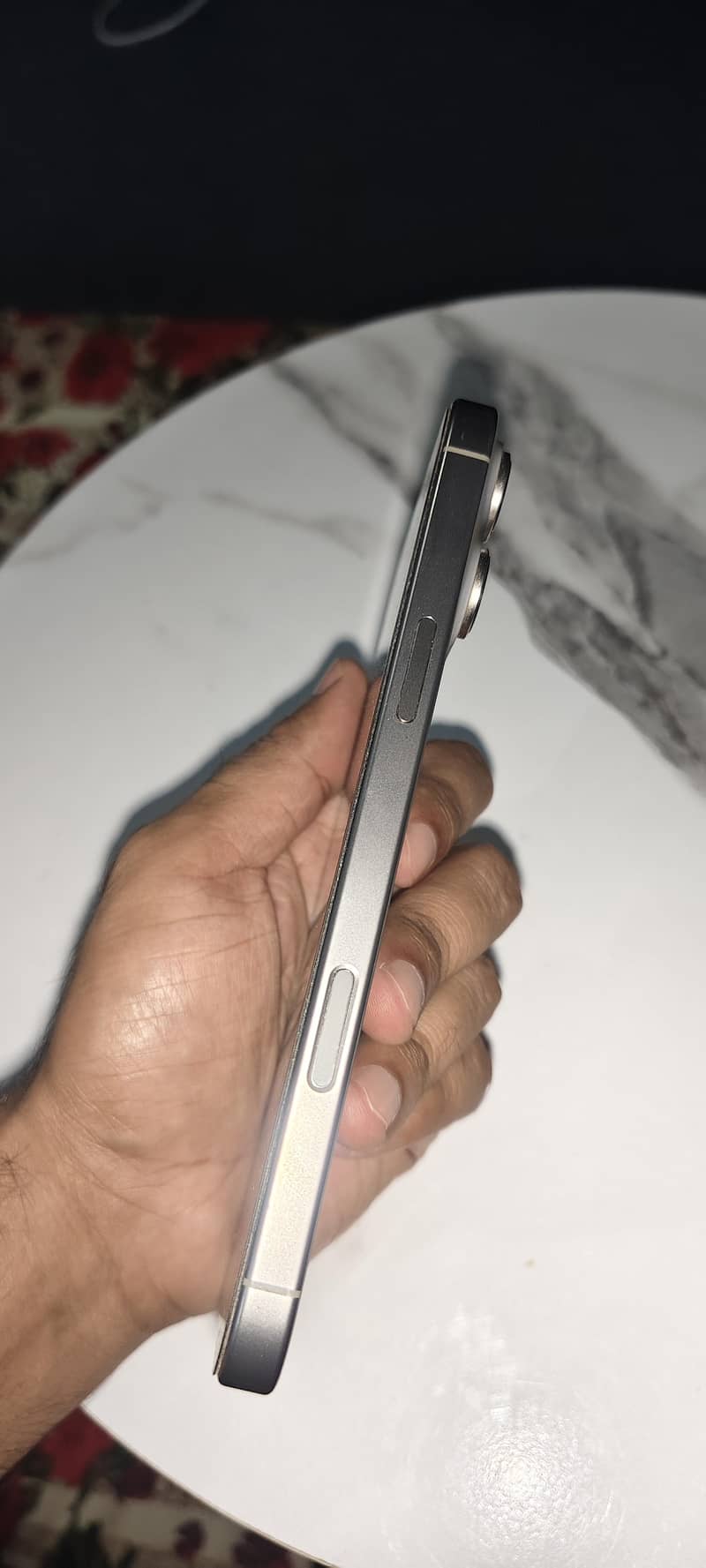Apple iPhone 16 Pro Max 5