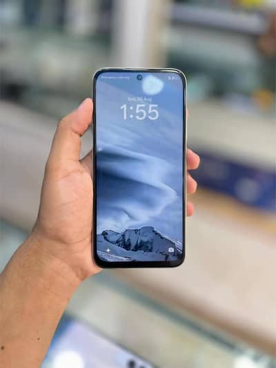 OPPO A6s