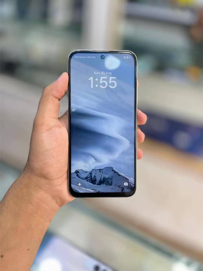 OPPO A6s 0