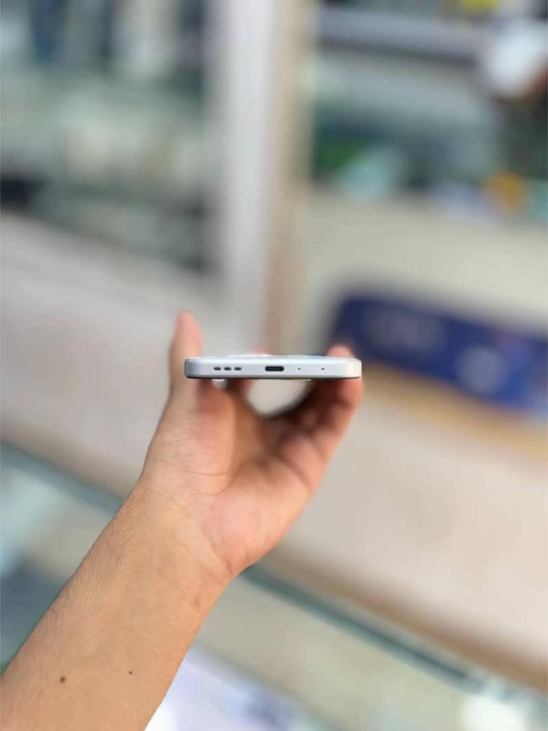 OPPO A6s 2
