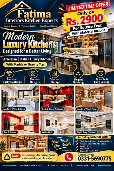 interiors and constructions . . . . new constructions and home renovations