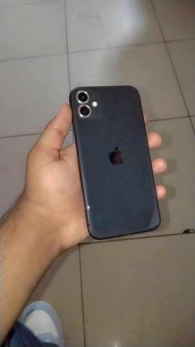 Apple iPhone 11  128GB