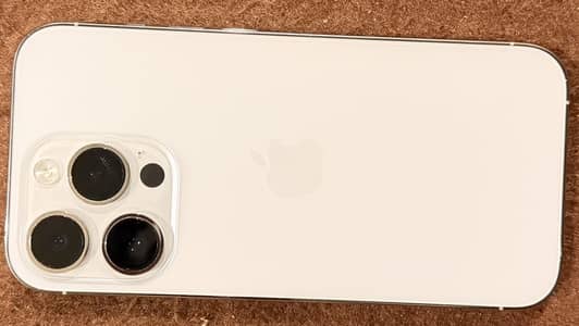 Apple iPhone 14 Pro