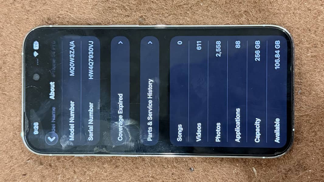 Apple iPhone 14 Pro 3