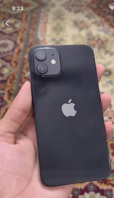 I phone 12