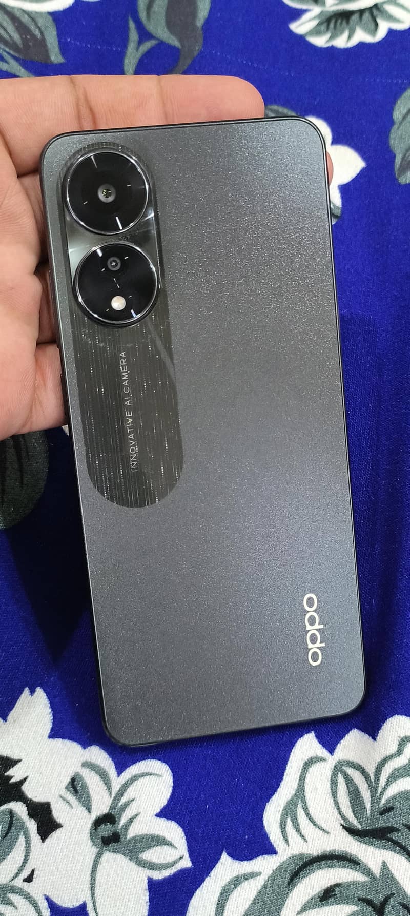 OPPO A78 2