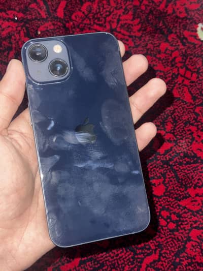 Apple iPhone 13 Jv