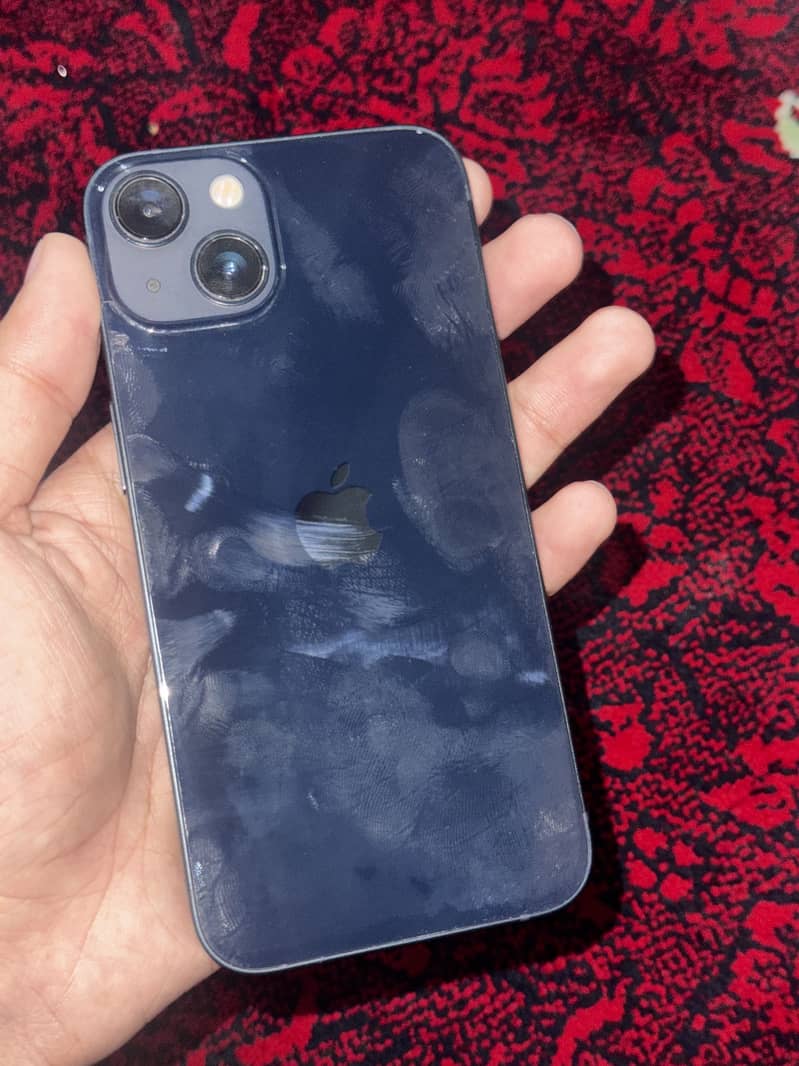 Apple iPhone 13 Jv 0