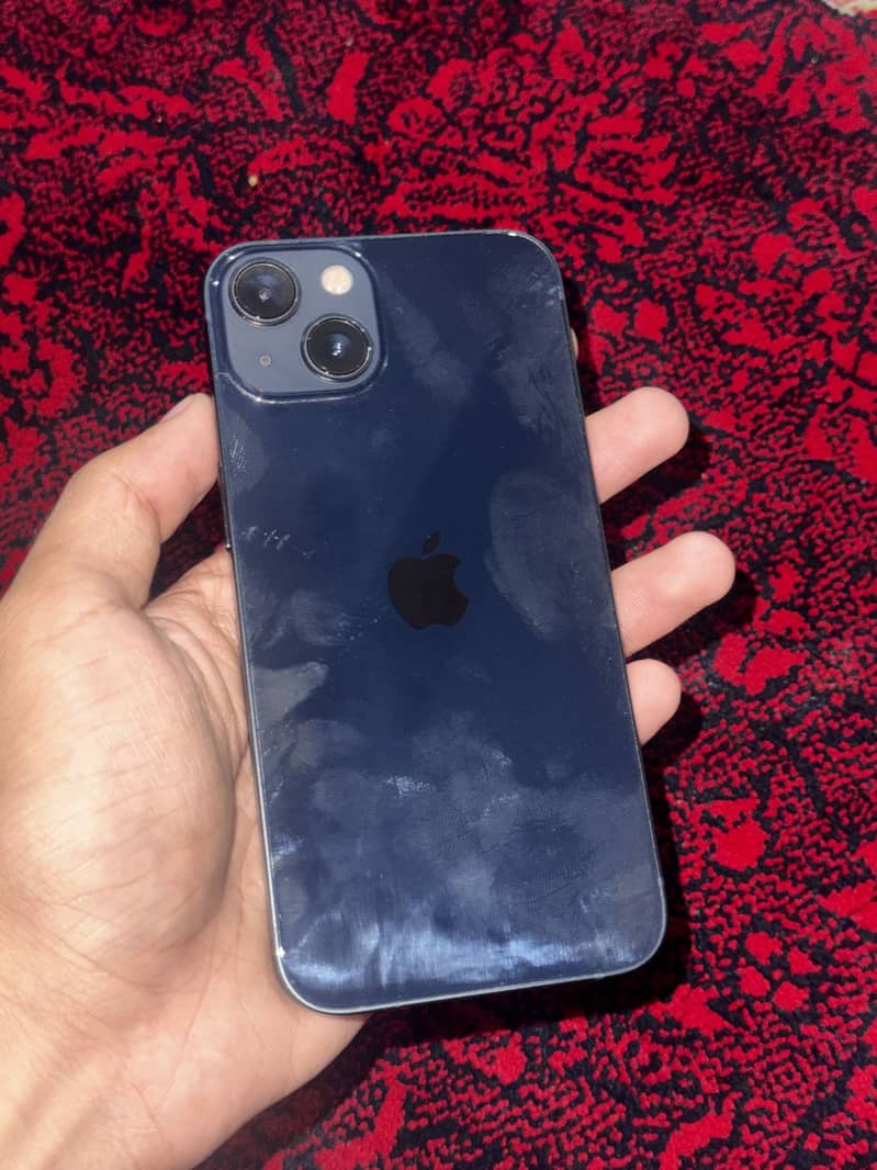 Apple iPhone 13 Jv 4