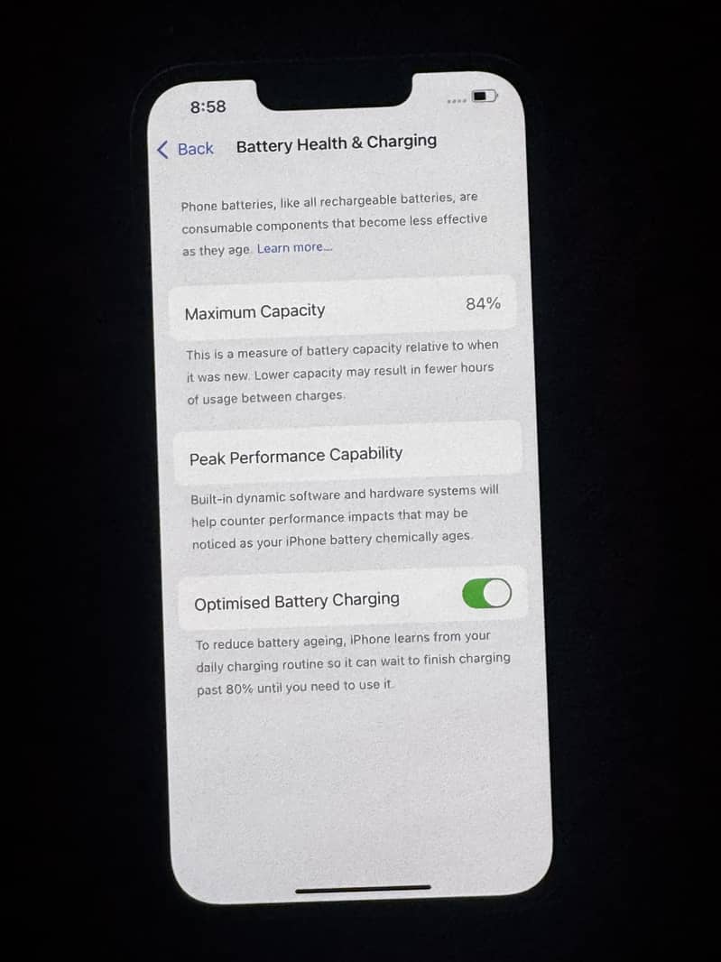 Apple iPhone 13 Jv 5