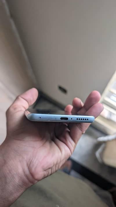 Redmi Note 15  Complete Box Condition 10/10 Final Price 68000
