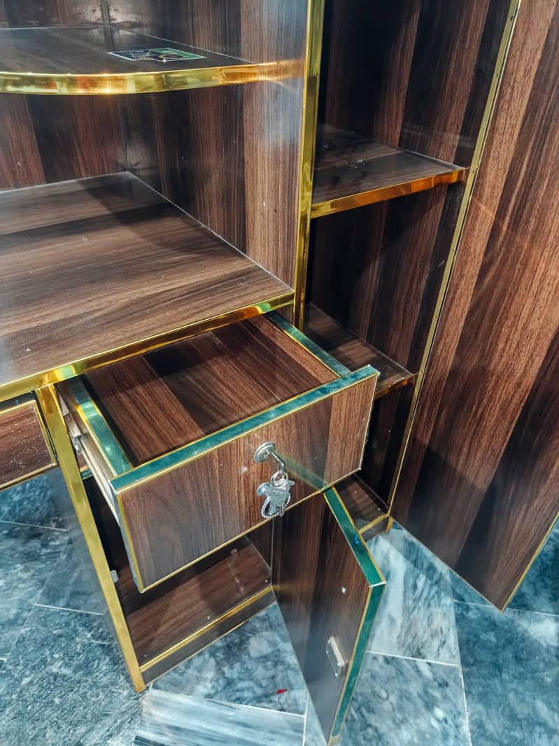 Study Table For Home Nd Office Use 5