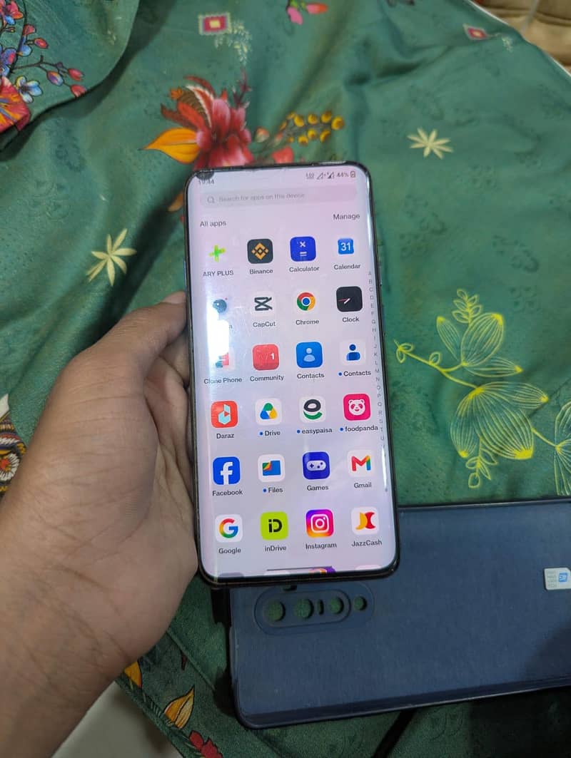 One Plus 7 Pro 1
