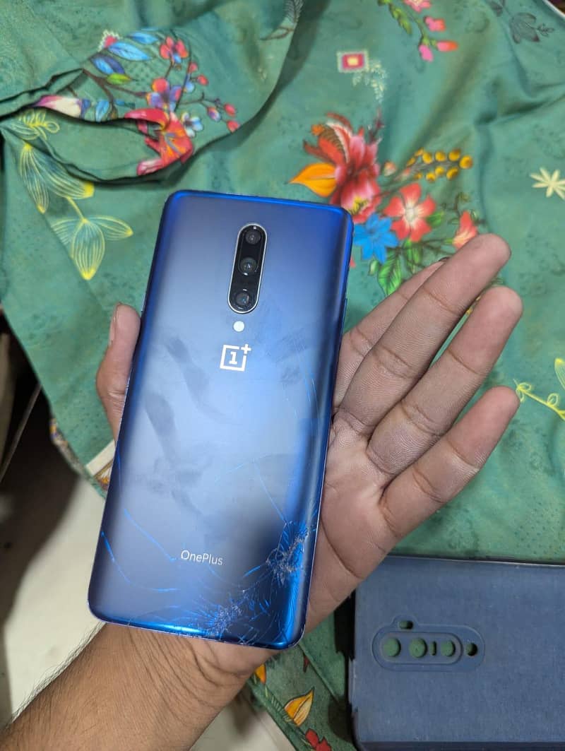 One Plus 7 Pro 3