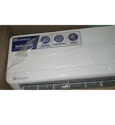 Dawlance Forst pro inverter AC