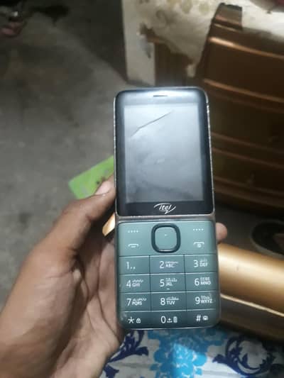 Itel It5262