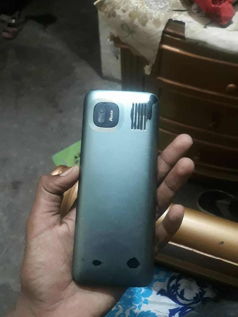 Itel It5262 1