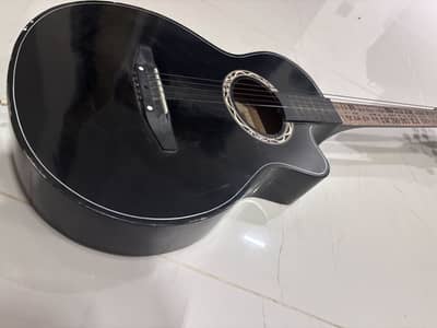 Aquistic Guitar for sale
