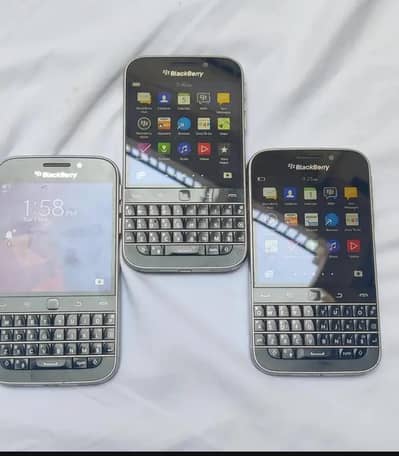 BlackBerry Classic
